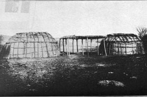 Winnebago Structures