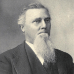 Chester P. Coburn