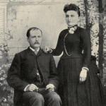 Mr. and Mrs. Samuel W. Bingham