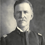 General Edward McConville