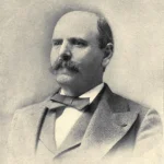 George B. Hill