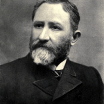 James T. Crutcher James T. Crutcher