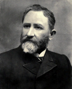 James T. Crutcher