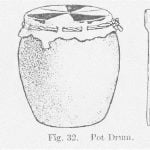 Fig. 32. Pot Drum