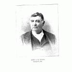 Capt. Alfred M. Julian