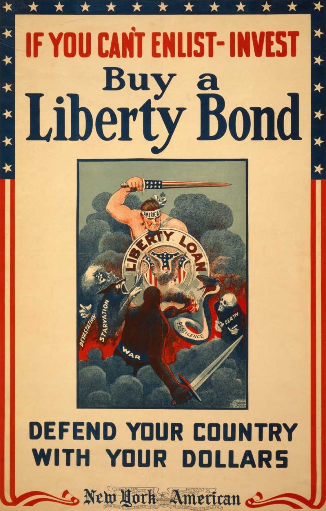 Liberty Bond