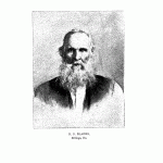 Ranson D. Blades Ranson D. Blades