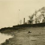 Fort Massac, On The Ohio (La Belle Riviere)
