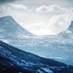 Shenandoah - Ice Age