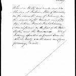 Page 1 - Treaty of February 11, 1856