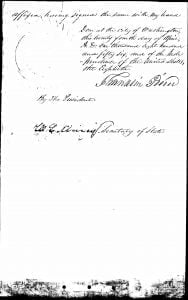 Page 8 - Treaty of February 11, 1856