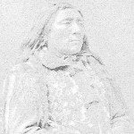Two Belly, Crow Indian