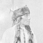 White Bird, Crow Indian
