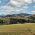 Brasstown Bald Brasstown Bald