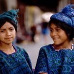 Chichicastenango, Guatemala 1996