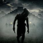 Apocalypto Poster