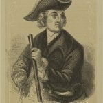 Captain Benjamin Church