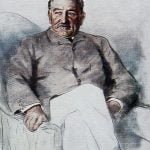 Cecil Rhodes