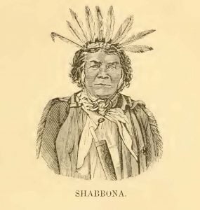 Shabbona
