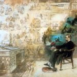 Dickens Dream