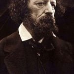 Lord Tennyson