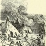 Pequot Fort