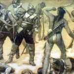 Pequot War