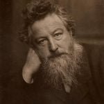 Biography of William Morris 1 William Morris