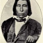 Biography of Chief Lawyer - Nez Perce 4 Chief Lawyer