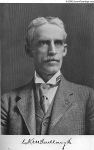 C. K. McCullough