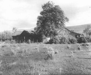 Ahtanum Mission