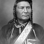 Chief Joseph 1877