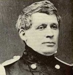 Colonel George Wright