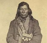 Biography of Chief Lawyer - Nez Perce 1 Nez Perce Chief Lawyer 1861