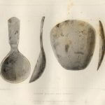 Indian Spoon and Chunky - Plate 19