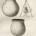 Cooking Pot and Vase - Plate 22