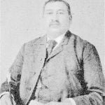 Chester C. Lay (Ho-do-eh-ji-ah), Seneca