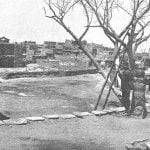 Pueblo of Zuni 1890