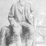 Thomas Webster (Ha-yah-du-gih-wah), Onondaga