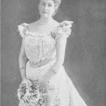 Lizzie Cabell