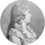 Theodosia Burr