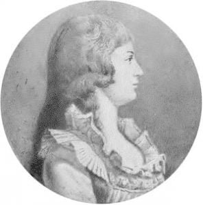 Theodosia Burr