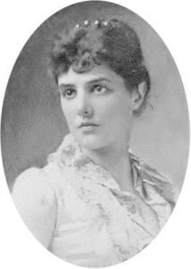 Jennie Jerome