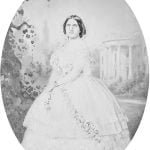 Harriet Lane