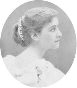Mary Victoria Leiter