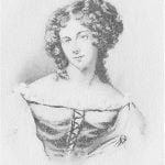 Cora Livingston