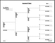 Free Family Tree Chart – Access Genealogy