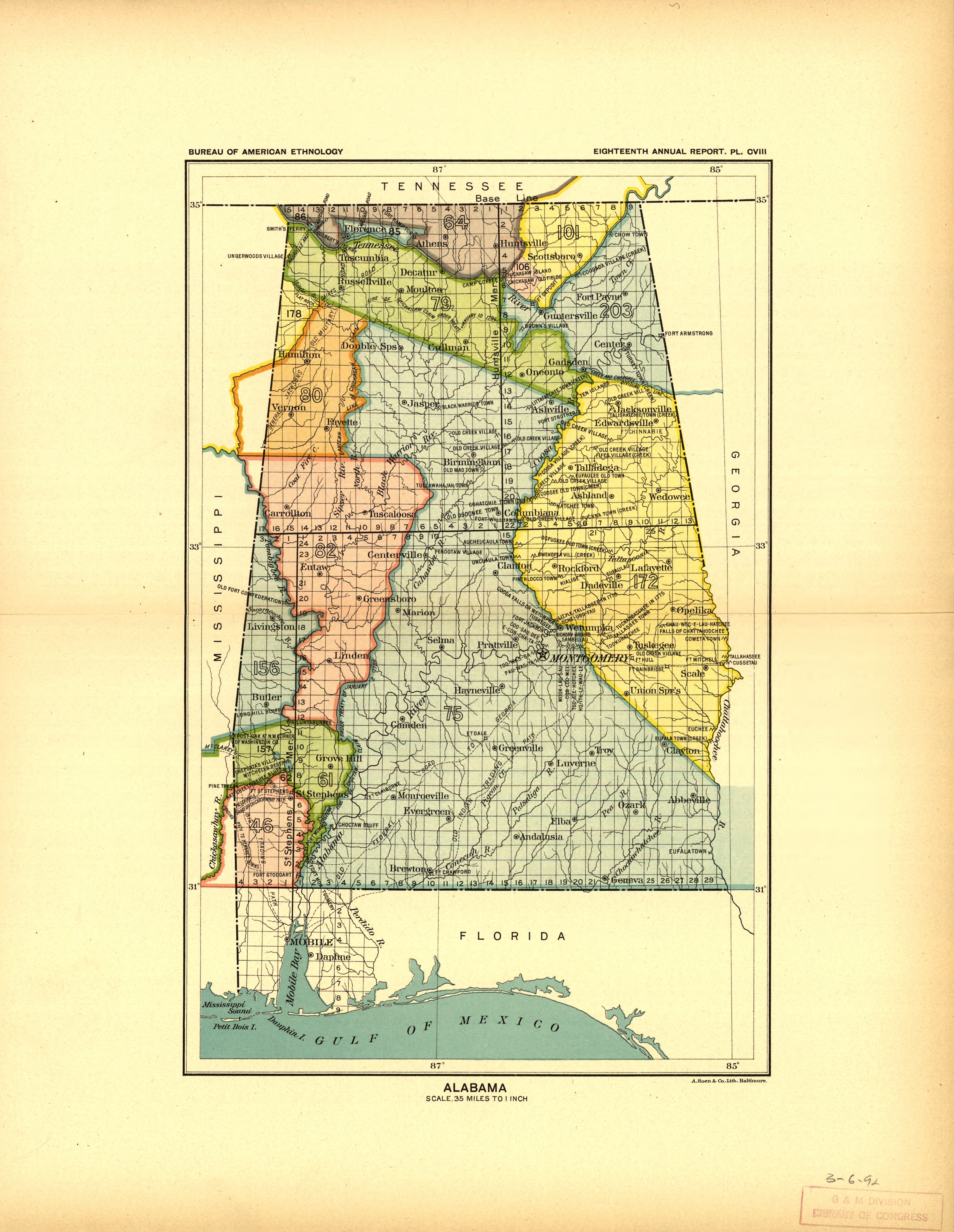 Parsons and Abbott Roll – Access Genealogy