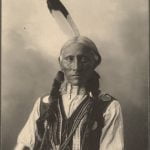 White Buffalo, Cheyenne