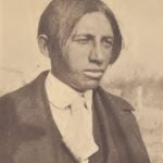 Tecumseh Cook, Pamunkey